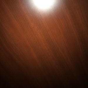 Meet your Posher, Anne hilary