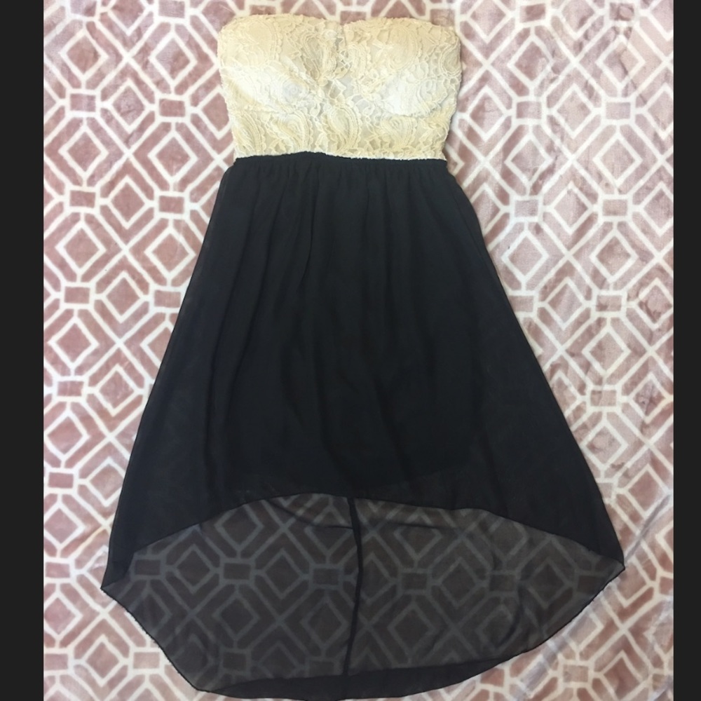 “I Love J”Sheer Lace Maxi Dress