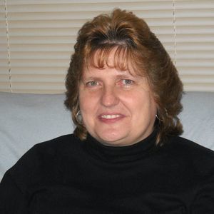 Meet your Posher, Donna boris