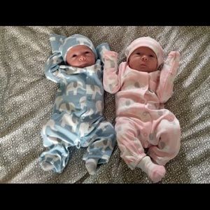 Meet your Posher, Lisa