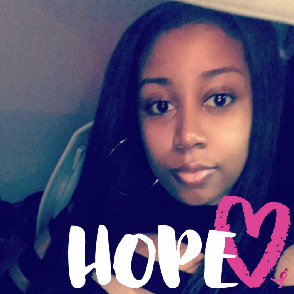 Meet your Posher, Janay