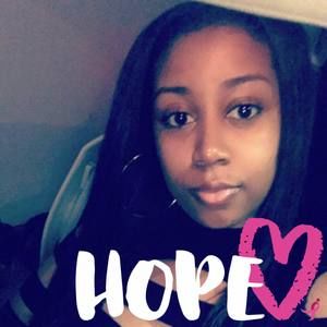 Meet your Posher, Janay