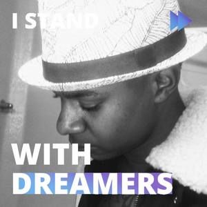 Meet your Posher, Gerald