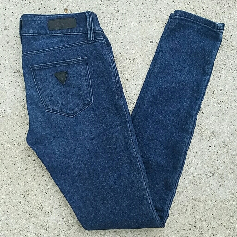 Guess Jeans