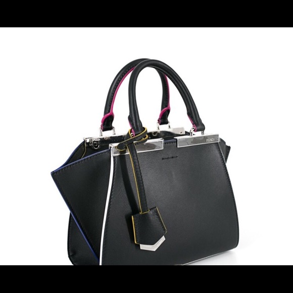 Mini fendi 3jours . Very cute❤️ - Picture 6 of 8