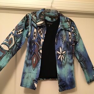 Jacket by Jackets Galore by John Farah