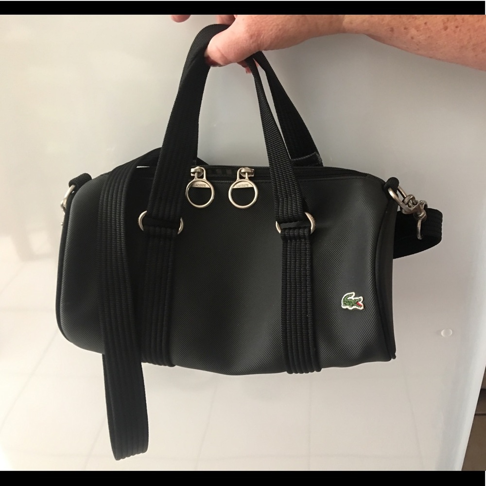 Lacoste Cross Body