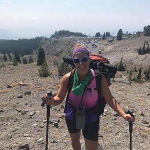 Meet your Posher, Brittney