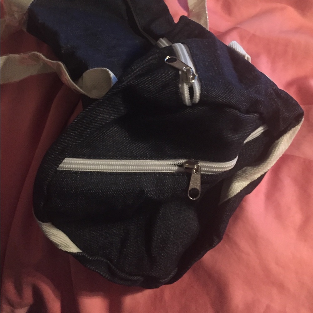 Gym tote - Picture 5 of 7