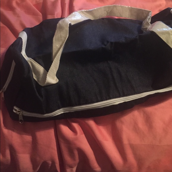 Gym tote - Picture 4 of 7