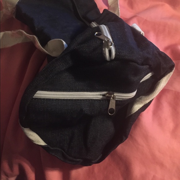 Gym tote - Picture 5 of 7