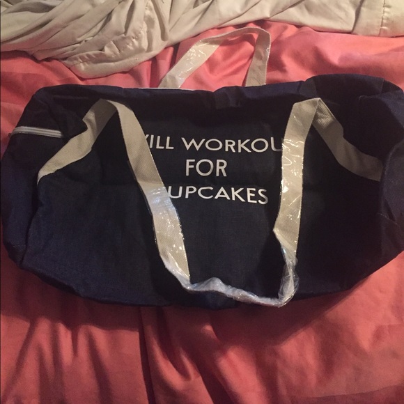 Gym tote - Picture 6 of 7