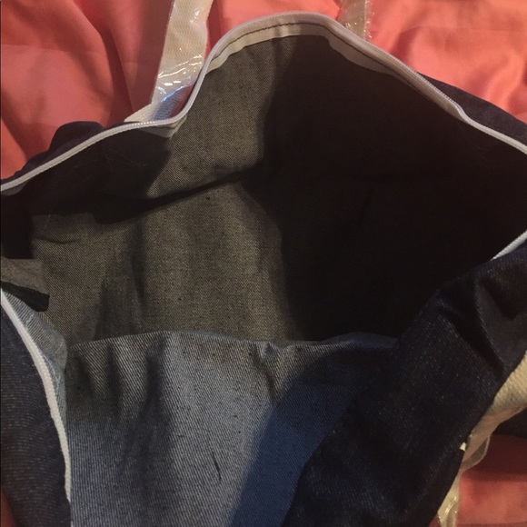 Gym tote - Picture 7 of 7