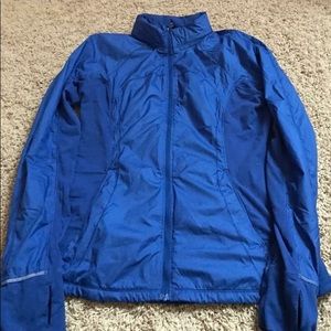 Lululemon Rush Hour Jacket