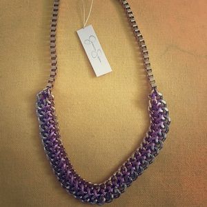 Jessica Simpson Necklace