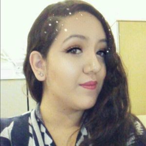 Meet your Posher, Elva