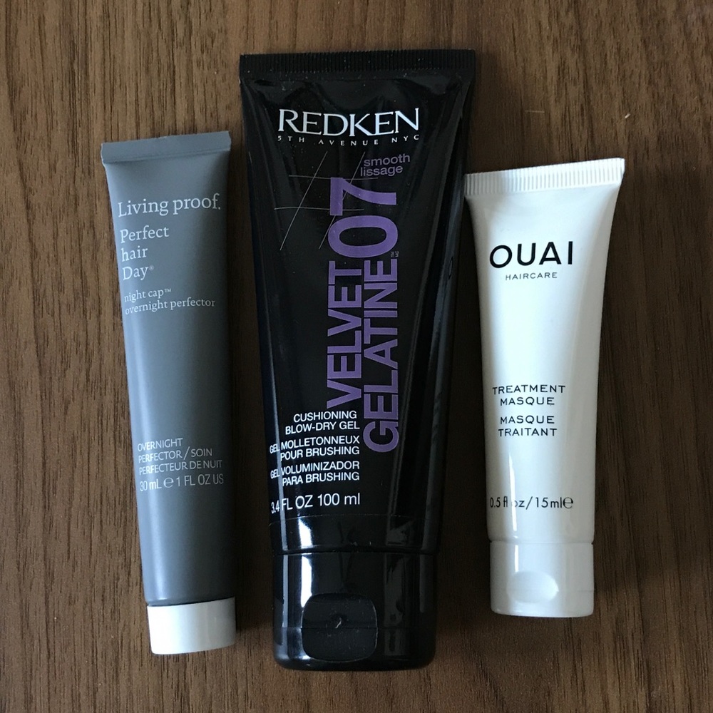 Haircare Bundle