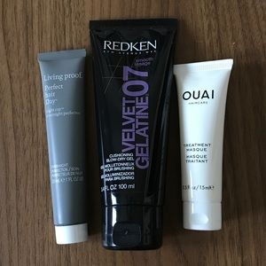 Haircare Bundle