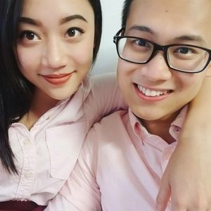 Meet your Posher, Thoa