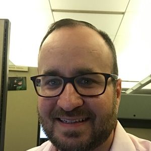 Meet your Posher, Andrew