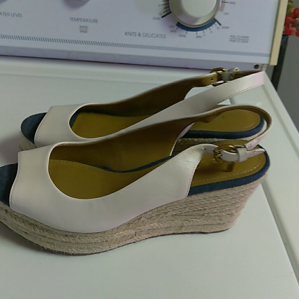 Shoes - Picture 2 of 2