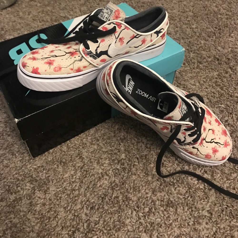 Nike SB Zoom Stefan Janoski Elite