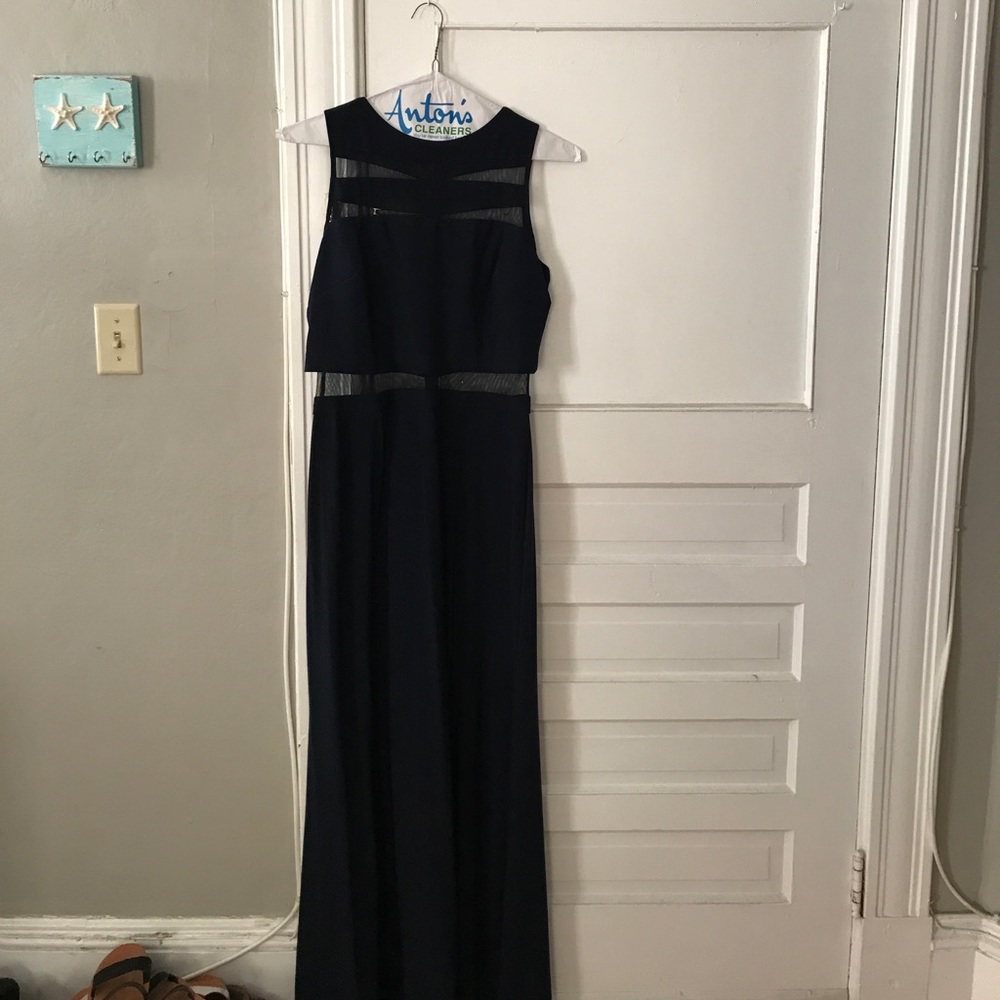 Cocktail party/bridesmaid dress