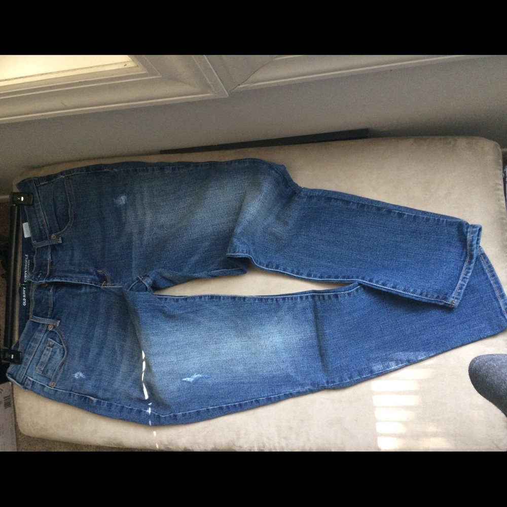 Jeans - Picture 3 of 7