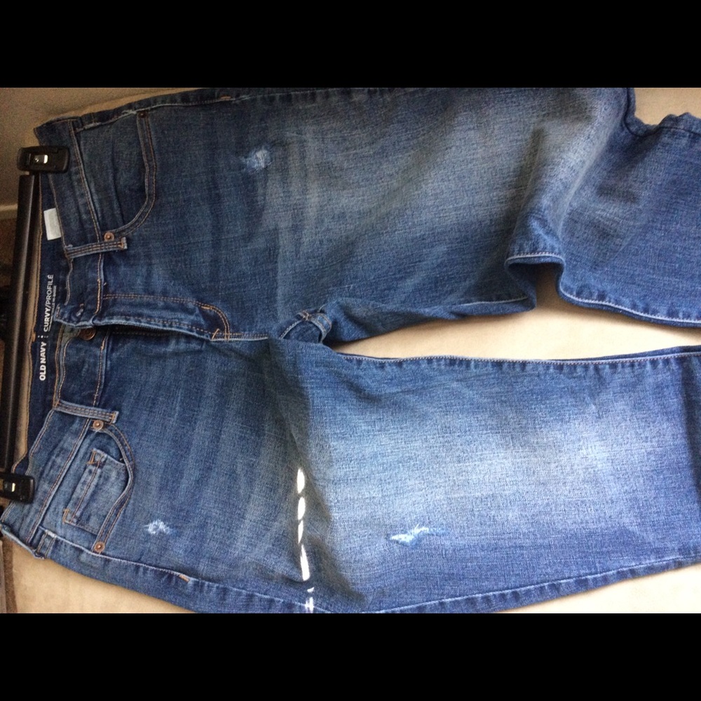 Jeans - Picture 4 of 7