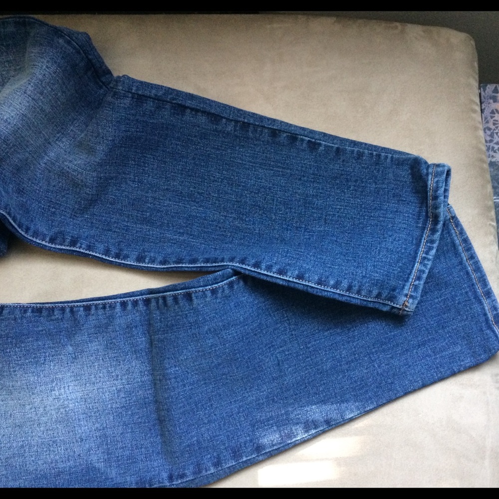 Jeans - Picture 5 of 7