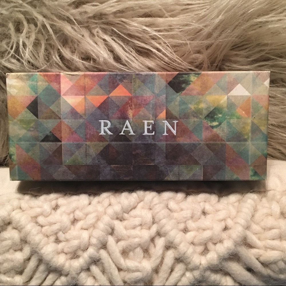 RAEN ROTAS New In Box - Picture 2 of 3