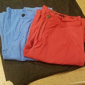 🆒 Bundle of Boys Designer shorts❗❗❗