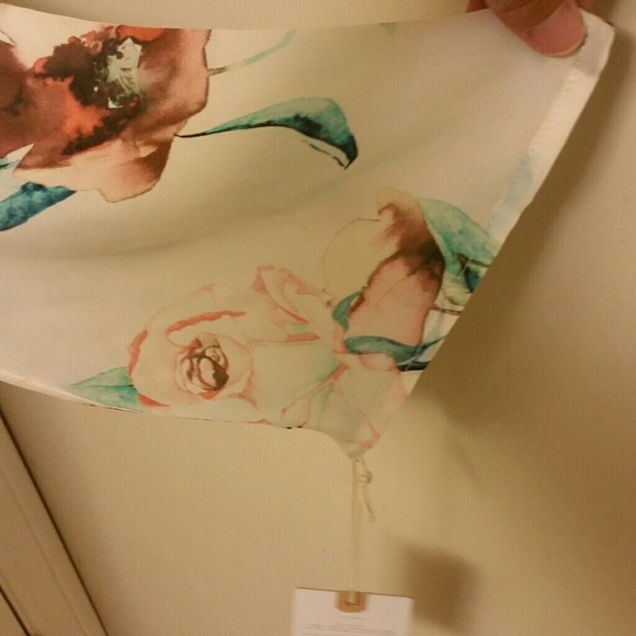 SOLD HP Stone Cold Fox Romee Dress 2 - Picture 6 of 6