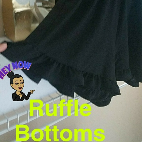 Summer Time Sexy!! One Piece black Shorts 'Romper' "CocoLove - Picture 3 of 5