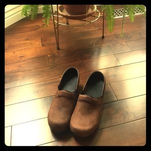 SANITA Clogs 36