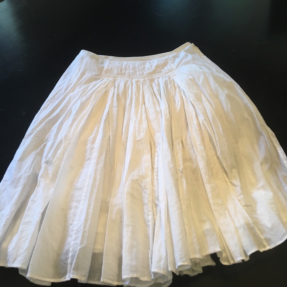 J Crew Skirt, size 2