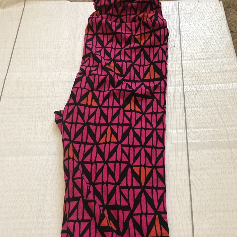 LuLaRoe Tween Leggings