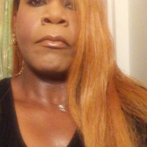 Meet your Posher, Diane lynn