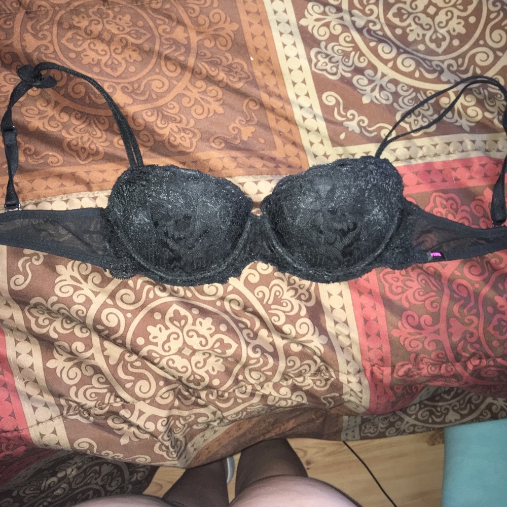 Victoria’s Secret push-up