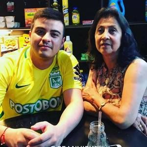 Meet your Posher, Pablo