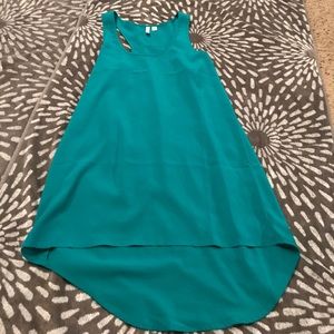 Nordstrom; Frenchi Tank Nordstrom; Frenchi Tank