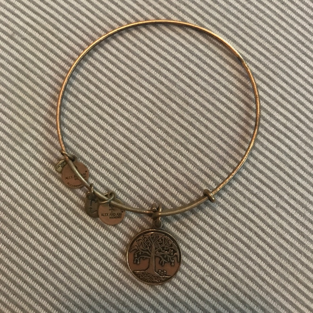 Tree of life Alex and ani