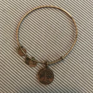 Tree of life Alex and ani