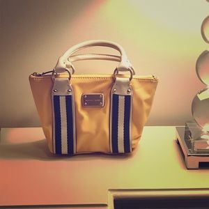 Michael Kors small handle bag