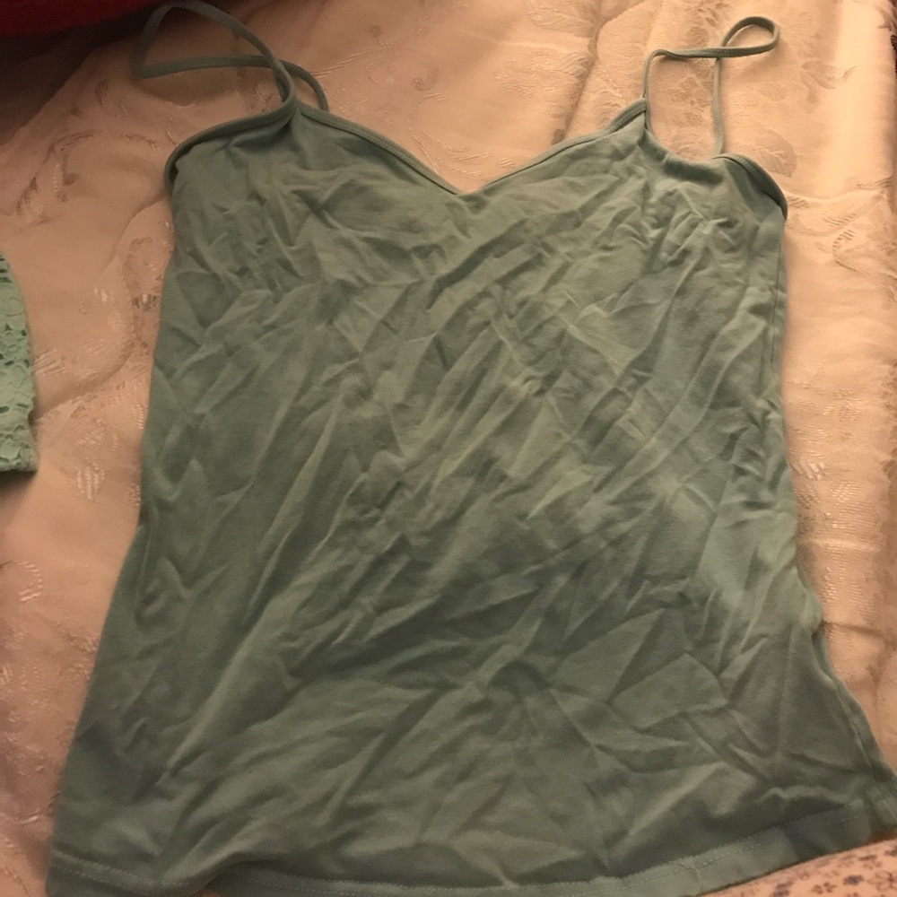 Forever 21 tank top