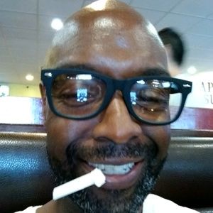 Meet your Posher, Norman