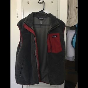 Patagonia Vest L
