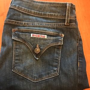 Hudson Jeans