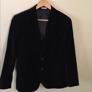 ‼️SALE‼️ J. Ferrar Velvet Slim Fit Suit Jacket