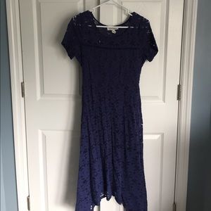 Maternity dress